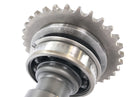 Benelli TNT 1130 [2009] - Camshaft intake camshaft-3