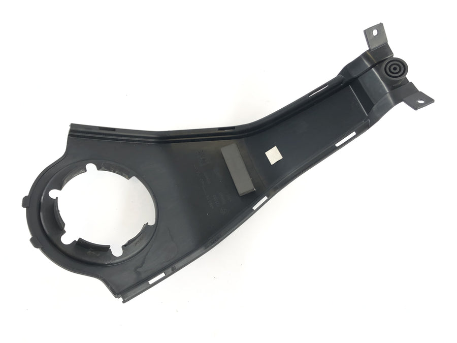 BMW K 1300 S K12S [2010] - Tank cladding Protection cover Covering part