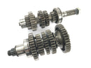 Kawasaki ZRX 1200 S ZRT20A [2001] - Transmission gear set manual transmission transmission shafts-6