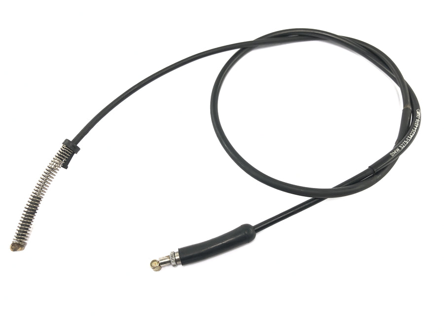 BMW R 1100 RT 259 [1999] - Choke cable Bowden cable