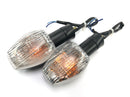 Honda FMX 650 RD12 [2006] - Indicator indicator pair of rear indicators-2