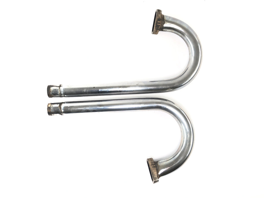 BMW R 850 C 259C [1999] - Exhaust manifold manifold exhaust pipe right and left
