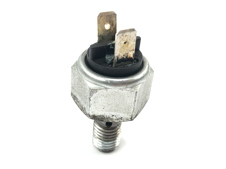 Triumph Bonneville T100 986MF [2012] - Brake light switch hydraulic pressure switch