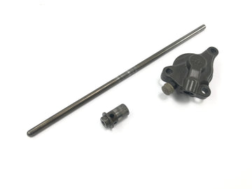 KTM Duke 690 A3 [2012] - Clutch slave cylinder clutch slave with push rod - 0