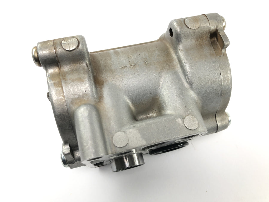 Kawasaki GPZ 1000 RX [1987] - Oil pump engine oil pump