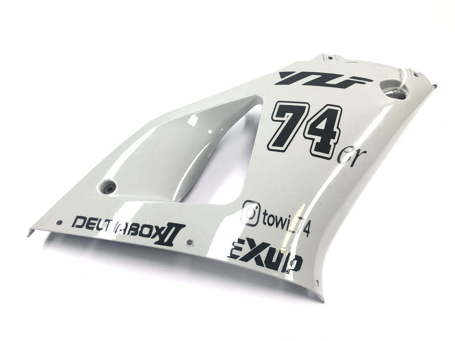 Yamaha YZF R1 RN04 [2001] - Upper right side fairing