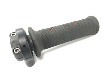 Benelli TNT 1130 [2009] - Throttle grip twist grip right