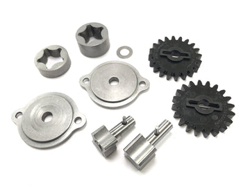 KTM 690 SM Prestige [2007] - oil pump - 0