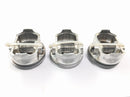 Triumph Tiger 900 T400 [1998] - Pistons with liners set piston kit-5