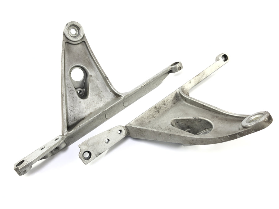 Moto Guzzi California 1100 EV KD [2002] - Headlight mount left and right