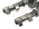 HONDA VTR 1000 SP 1 SC45 [2001] - Camshaft set for rear cylinder-2