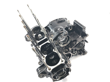 Yamaha XJR 1200 4PU [1996] - Engine housing engine block - 0