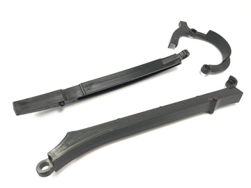 KTM 690 SM Prestige [2007] - tensioning rail and slide rail control chain - 0