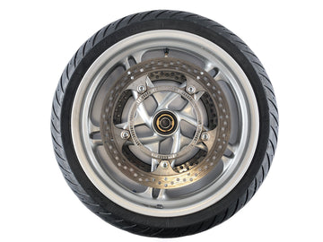 BMW R 1150 R R21 [2002] - Front wheel rim - 0