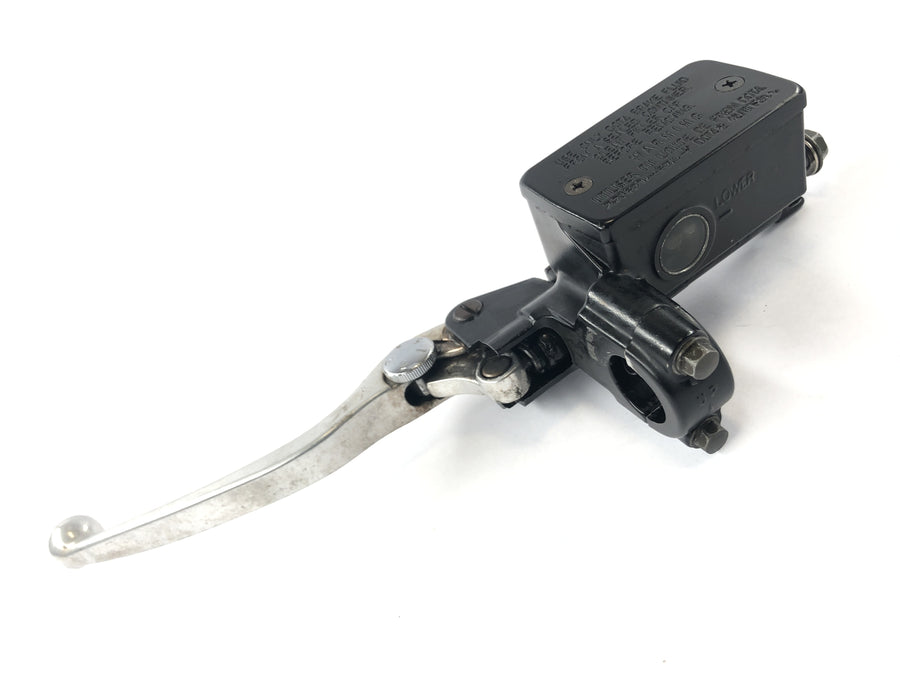 Suzuki GSF 1200 S Bandit WVA9 [2003] - coupling pump
