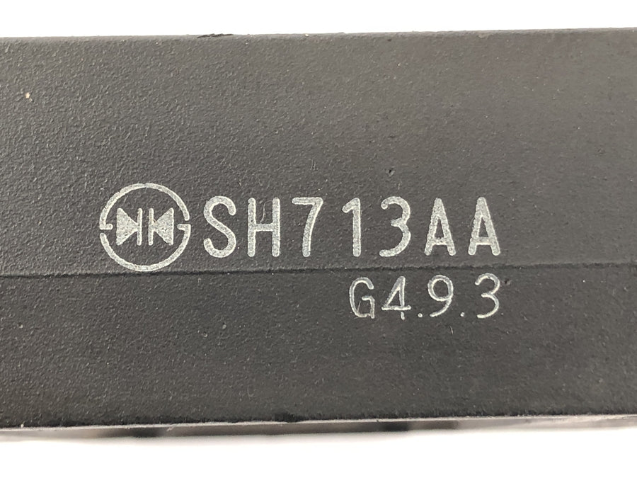 Yamaha XT 660 DM01 [2004] - controller