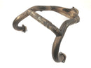BMW R 1200 GS Adventure R12 [2012] - exhaust manifold exhaust manifold exhaust system-4
