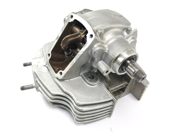 Ducati Monster M600 [1995] - cylinder head at the front cylinder - 0