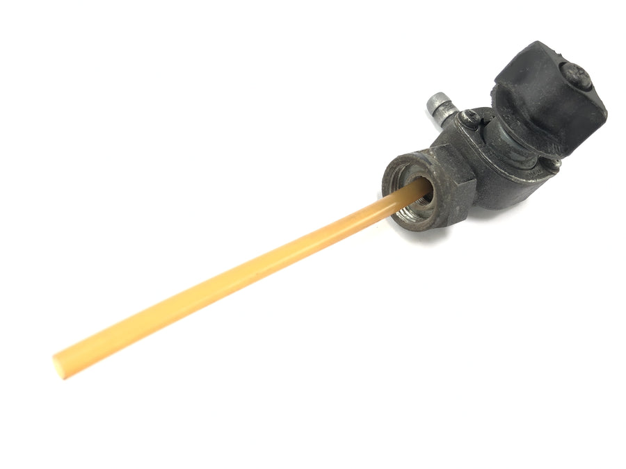 Honda NSR 125 JC22 [1998] - petrol tap fuel tap