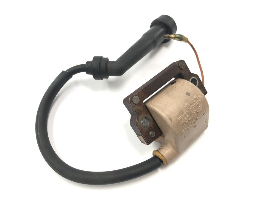 Yamaha XT 600 Z Ténéré 55W [1986] - ignition coil Ignition Coil