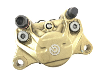 Benelli TNT 1130 [2009] - Rear brake caliper
