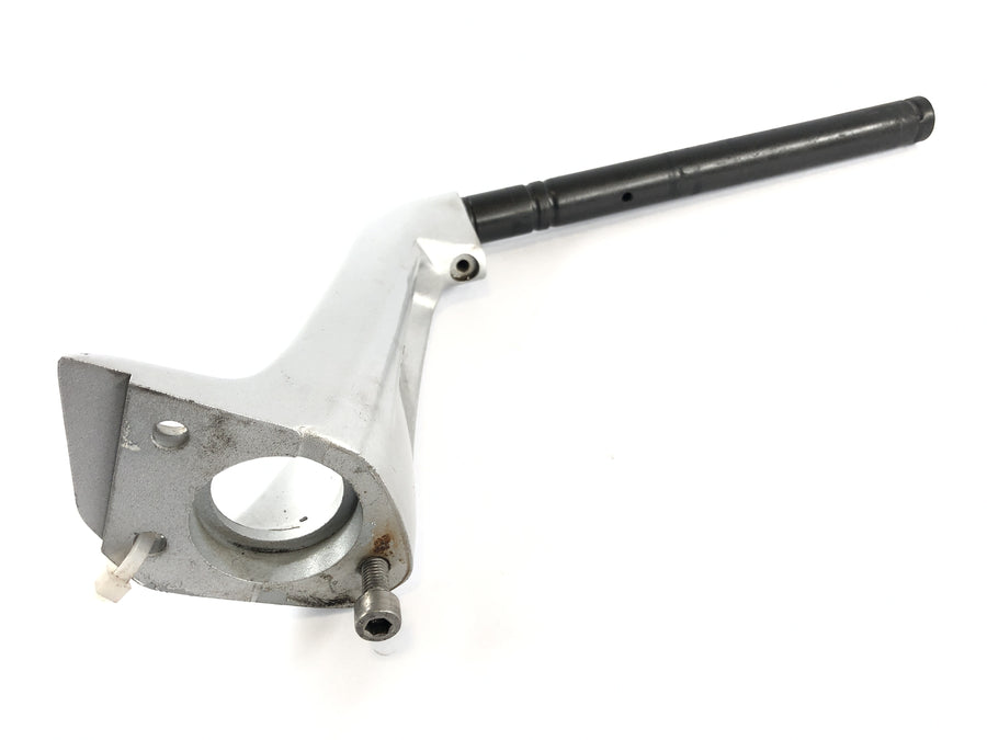 Moto Guzzi Norge 1200 [2006] - handlebar fum on the right