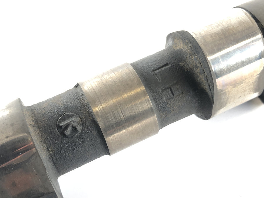 Honda GL 1000 Goldwing GL1 [1977] - Camshaft left