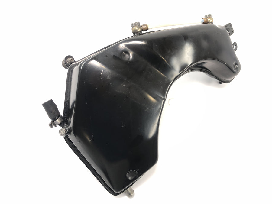 Aprilia RSV 1000 RP Mille [2001] - Oil tank reservoir container