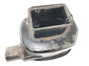 Honda GL 1000 Goldwing GL1 [1978] - Air filter housing Air filter box Airbox-6