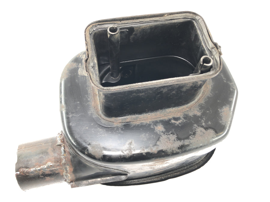 Honda GL 1000 Goldwing GL1 [1978] - Air filter housing Air filter box Airbox