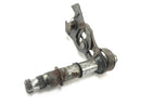 Kawasaki GPZ 1000 RX [1987] - shift shaft-1