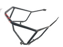 Yamaha TT 600 R DJ01 [1998] - rear carrier case carrier-2