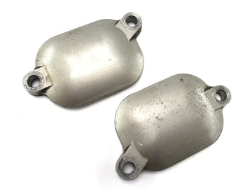 Suzuki DR 350 SK42B [1991] - valve lid set of valve lid cover cap set set
