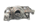 Yamaha TRX 850 4UN [1996] - Oil strainer-2