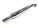Triumph Bonneville T100 986MF [2012] - Silencer right rear silencer exhaust-1