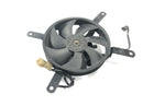 Honda VTX 1800 SC46 [2004] - Radiator fan electric fan engine cooling-1