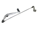Honda VTX 1800 SC46 [2004] - shift lever shift pedal with shift linkage-5