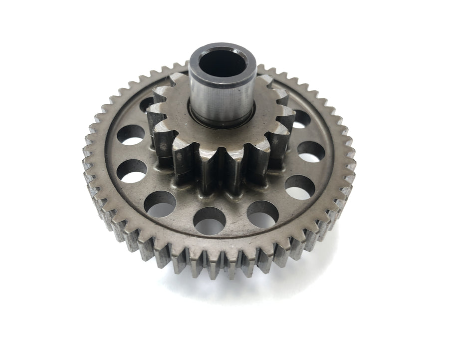 BMW K 1100 LT 100 [1994] - starter tooth wheel drive pinion pinion gear gear