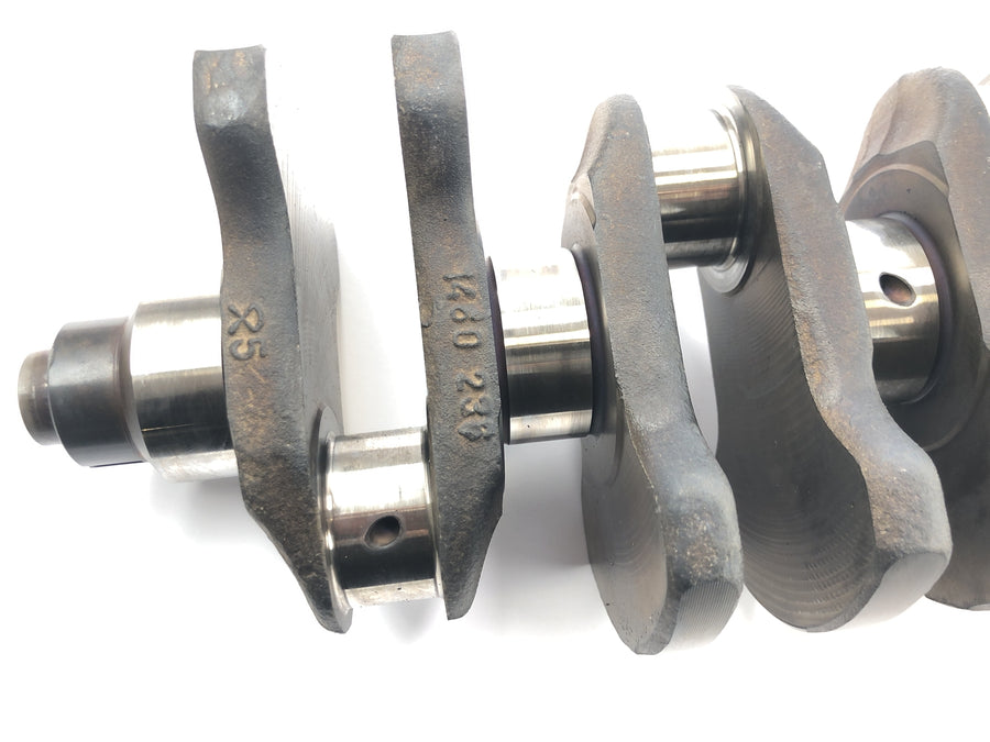 BMW K 100 [1984] - Crankshaft engine shaft