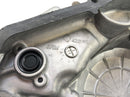 Yamaha DT 125 DE06 [2005] - Alternator cover engine cover-4
