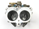 Kawasaki VN 1600 Classic VNT60A [2007] - intake manifold with injectors-5