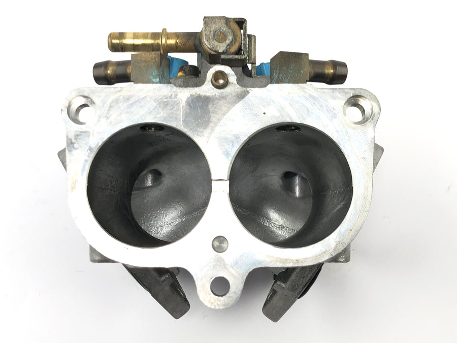 Kawasaki VN 1600 Classic VNT60A [2007] - intake manifold with injectors