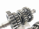 Honda XL 600 R PD03 [1985] - Gearbox-2