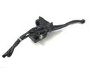 Yamaha XT 600 43F [1985] - brake pump in front brake lever brake handle fitting right-4