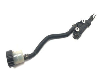 Yamaha XJR 1300 RP02 [1999] - Rear brake pump Rear brake pump - 0