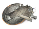Honda GL 1500 Goldwing SC22 [1987] - Front left brake disc cover-3