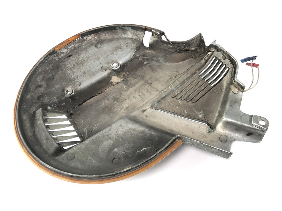 Honda GL 1500 Goldwing SC22 [1987] - Front left brake disc cover
