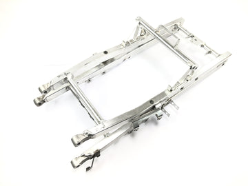 HONDA VTR 1000 SP 1 SC45 [2001] - Rear frame rear subframe seat frame aluminum - 0