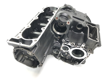 Kawasaki ZRX 1200 S ZRT20A [2002] - motor housing empty housing - 0