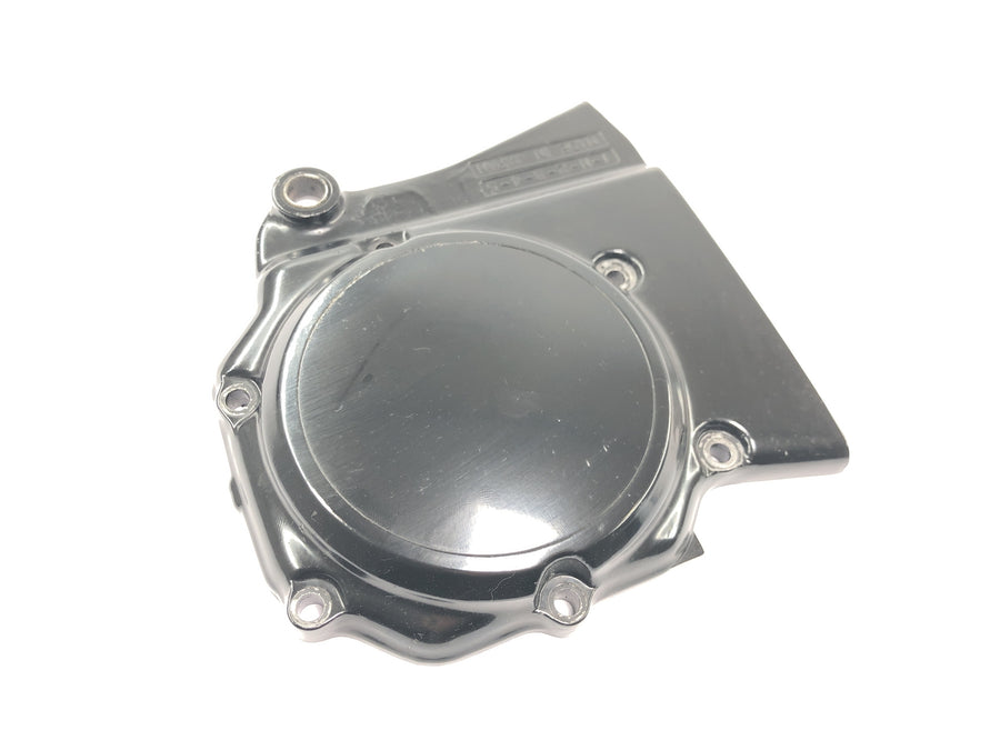 Yamaha V Max 1200 2LT [1998] - Left engine cover cover